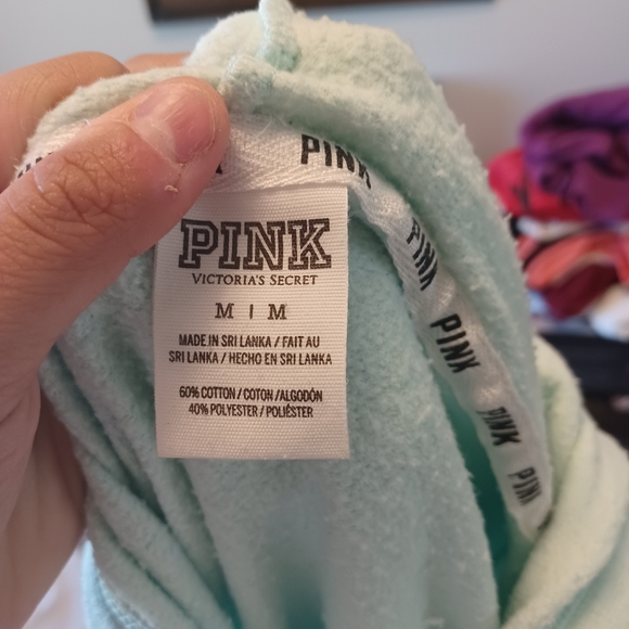 PINK Hoodie - Picture 6 of 6